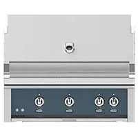 Notice Hestan GMBR36LPGG Plaque de grill