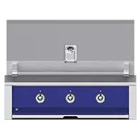 Notice Hestan ASPIRE EMBR36NGBU Plaque de grill