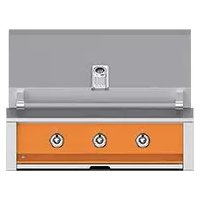 Notice Hestan ASPIRE EMBR36NGOR Plaque de grill