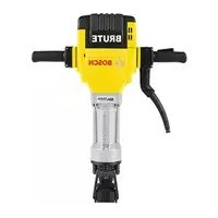 Notice BOSCH BH2760VC Hammer