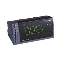 SONY ICFC411 - Radio-réveil