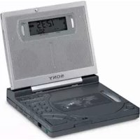 SONY ICFCD2000 - Radio-réveil