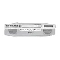 SONY ICFCD523 - Radio-réveil