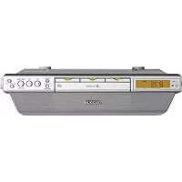 SONY ICFCDK70 - Radio-réveil