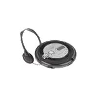 Notice SONY DISCMAN DNE718CK Cd player/recorder