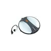 Notice SONY DISCMAN DNS707F Cd player/recorder