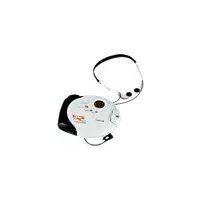 Notice SONY DISCMAN DSJ301 Lecteur/enregistreur de cd