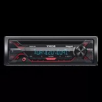 Notice SONY CDXG3205UV Autoradio
