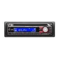 Notice SONY CDXGT420IP Autoradio