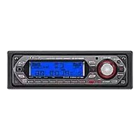 Notice SONY CDXGT400 Autoradio