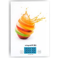 Notice Orbegozo PC 2025 Kitchen scales