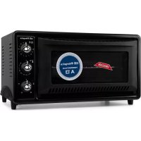 Notice Orbegozo HOT 397 Oven