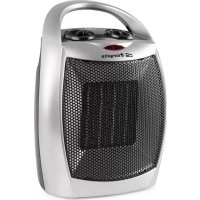 Orbegozo CR 5016 - Calefacción