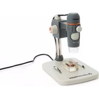 Digital Microscope Pro CELESTRON