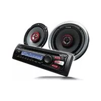 Notice SONY CXSGT3516F Autoradio