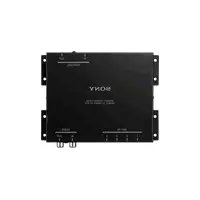 Notice SONY XTV70 Autoradio