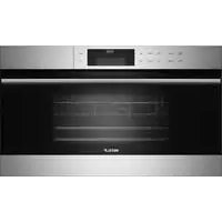 Notice WOLF E SERIES CSO30TESTH Horno