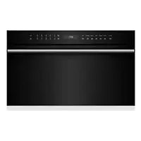 Notice WOLF M SERIES SPO30CMBTH Horno