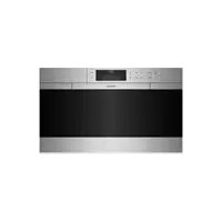 Notice WOLF M SERIES CSO30CMS Horno