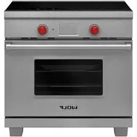 Notice WOLF PROFESSIONAL IR365PESPH Cocina