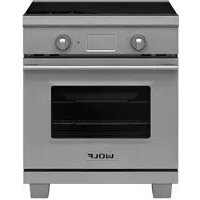 Notice WOLF TRANSITIONAL IR304TESTH Cocina
