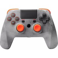 SNAKEBYTE GAME:PAD 4 S WIRELESS - Contrôleur