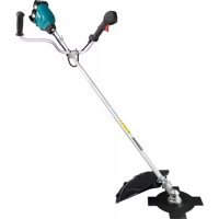Notice MAKITA DUR369AZ Lawn mower