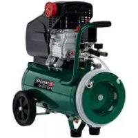 Notice PARKSIDE PKO 270 A4 Luchtcompressor