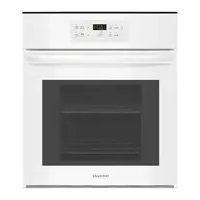 FFEW2426UW FRIGIDAIRE