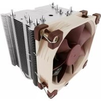 Noctua NHU9S - Système de refroidissement de matériel informatique