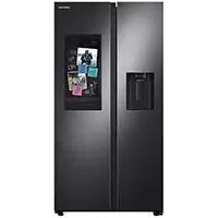SAMSUNG RS22T5561SG - Fridge