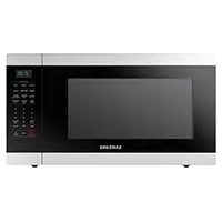 SAMSUNG MS19M8000AS - Microwaves