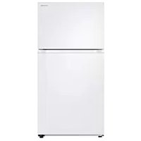 SAMSUNG RT21M6215WW - Réfrigérateur