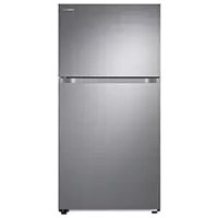 SAMSUNG RT21M6215SR - Fridge