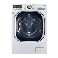 LG WM3997HWA - Washing machine