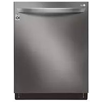 LG LDT6809BD - Dishwasher