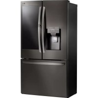LG LFXS28596D - Fridge