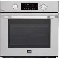 LG LSWS307ST - Built-in oven