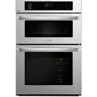 LG LWC3063ST - Microwaves