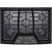 Notice LG LCG3011BD Cocina