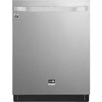 LG LSDT9908ST - Dishwasher