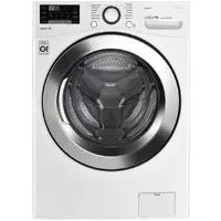 LG WM3700HWA - Washing machine