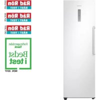 SAMSUNG RR40M7165WW - Fridge