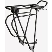 Notice Racktime TOURIT Accessoire de vélo