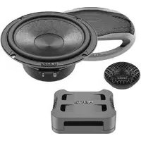 Hertz CK130 - Haut-parleur voiture