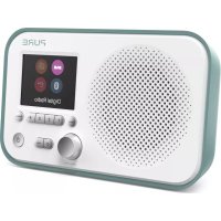Notice PURE ELAN BT3 Radio
