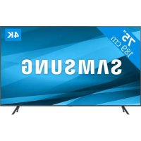 SAMSUNG UHD 75TU7100 - Televisie