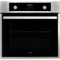 دليل WHIRLPOOL AKP 786 IX فرن كهربائي