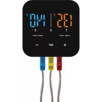 Patton Emax Bluetooth Smart thermometer III - Thermomètre pour aliments