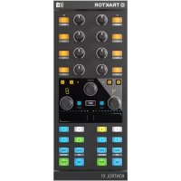 Traktor Kontrol X1 NATIVE INSTRUMENTS